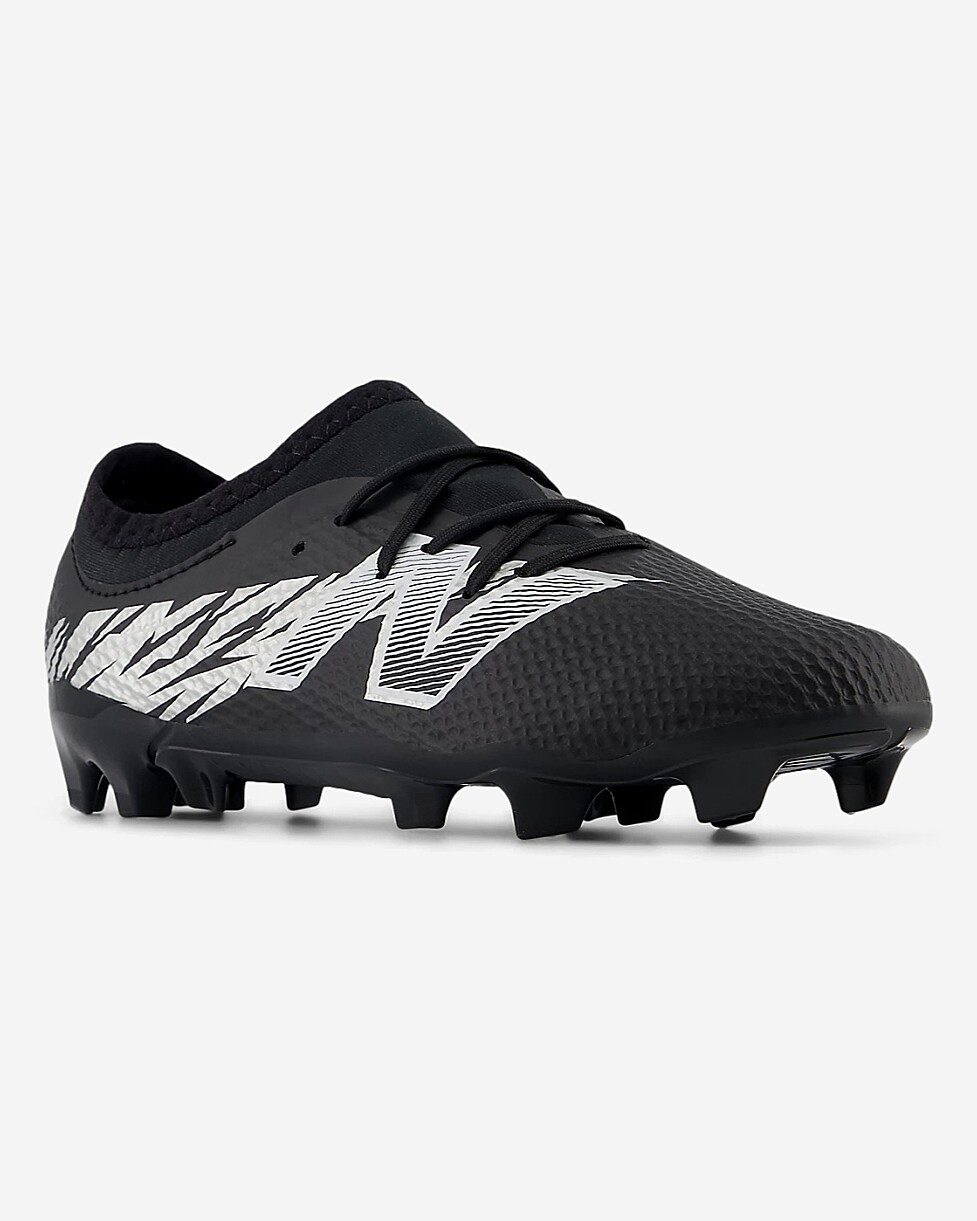 CHUTEIRA NEW BALANCE FURON FG V8 JR