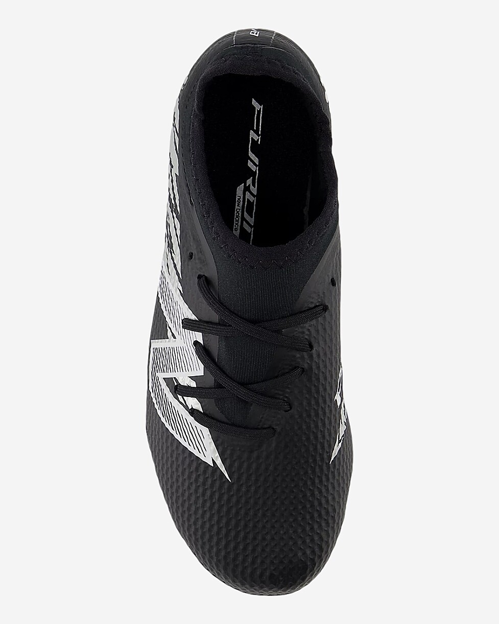 CHUTEIRA NEW BALANCE FURON FG V8 JR
