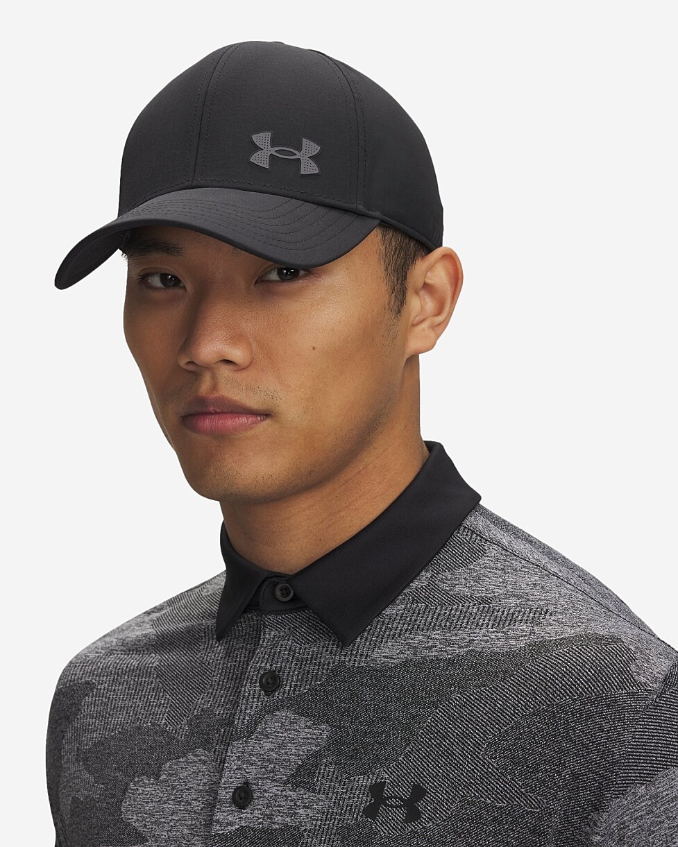 CAP UNDER ARMOUR STORM DRIVE