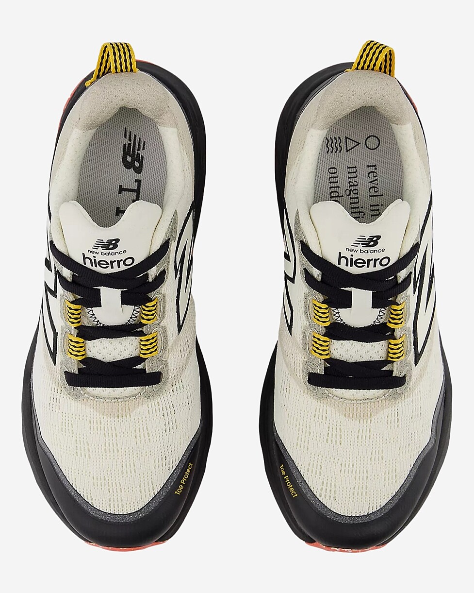 TÉNIS NEW BALANCE HIERRO V9