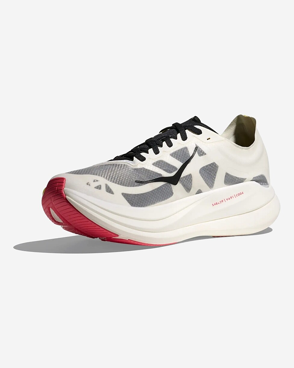 TENIS HOKA ROCKET X 2