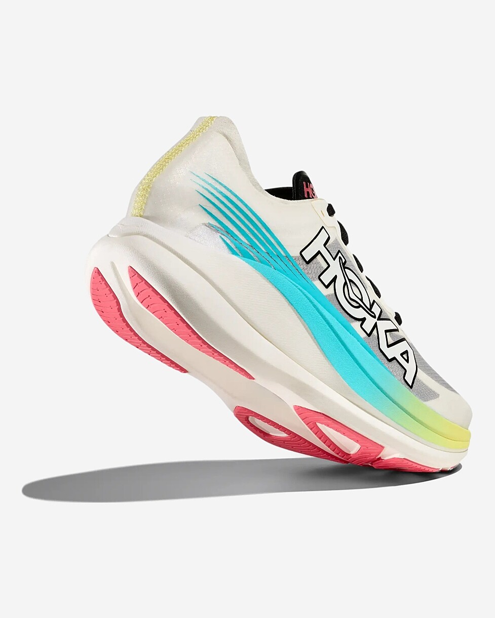 TENIS HOKA ROCKET X 2