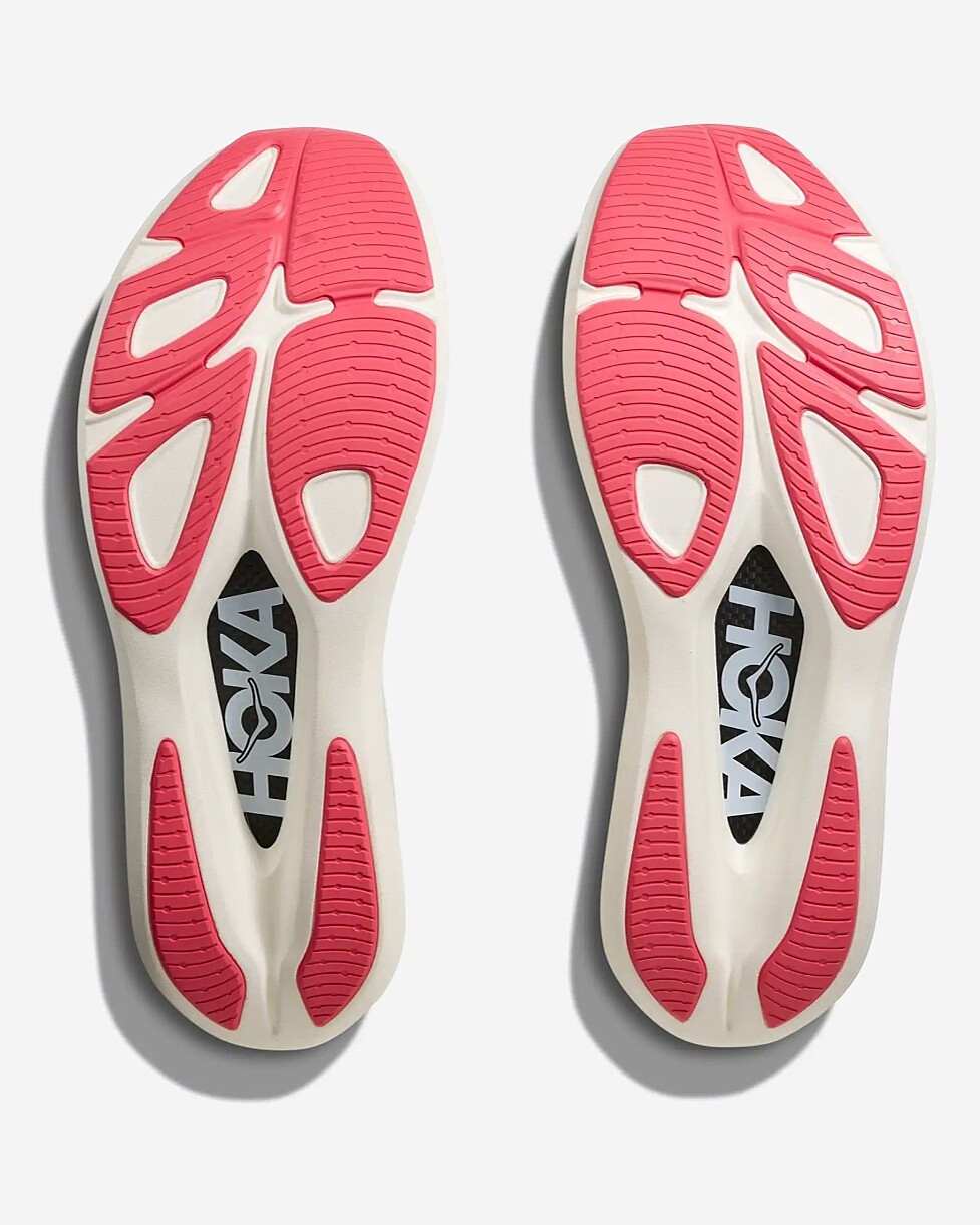 TENIS HOKA ROCKET X 2