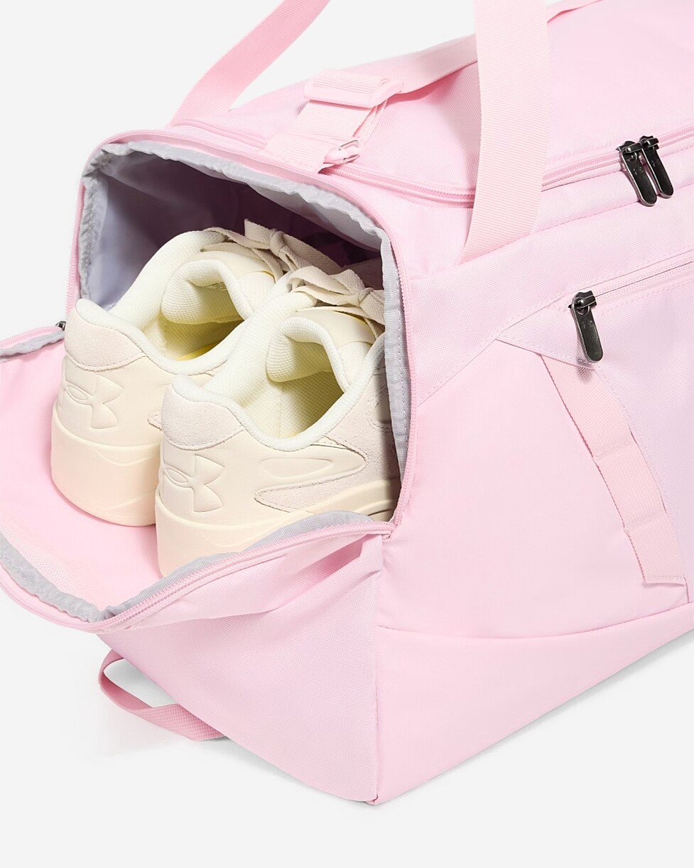 SACO UNDER ARMOUR UNDENIABLE 5.0