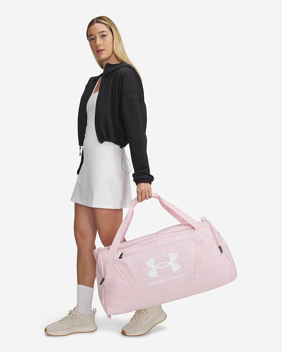 SACO UNDER ARMOUR UNDENIABLE 5.0