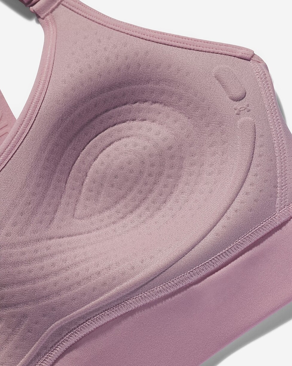 TOP UNDER ARMOUR INFINITY MID COVERED 