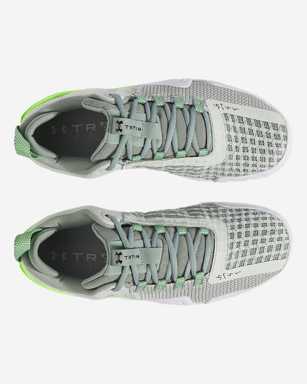 TENIS UNDER ARMOUR TRIBASE 6