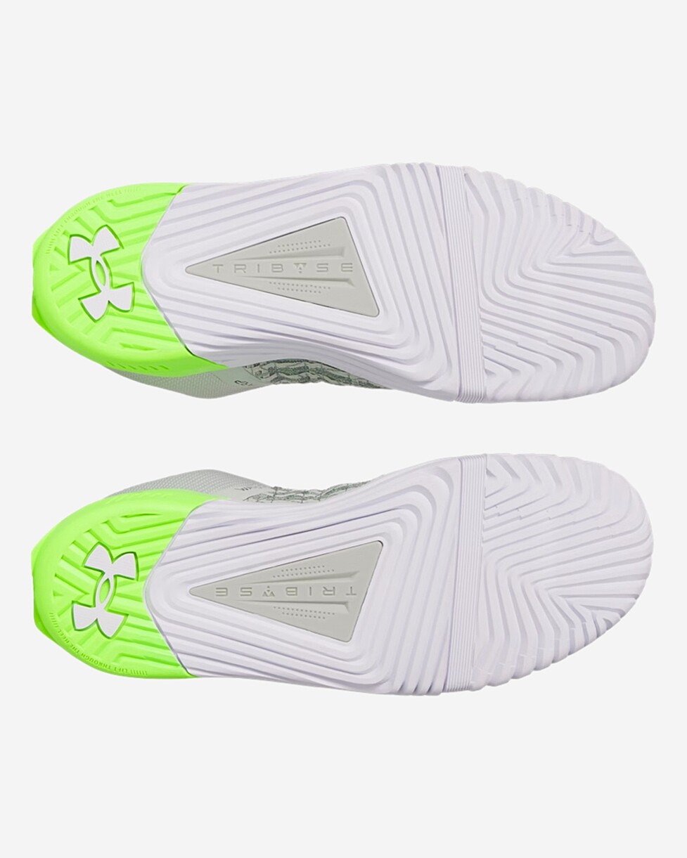 TENIS UNDER ARMOUR TRIBASE 6