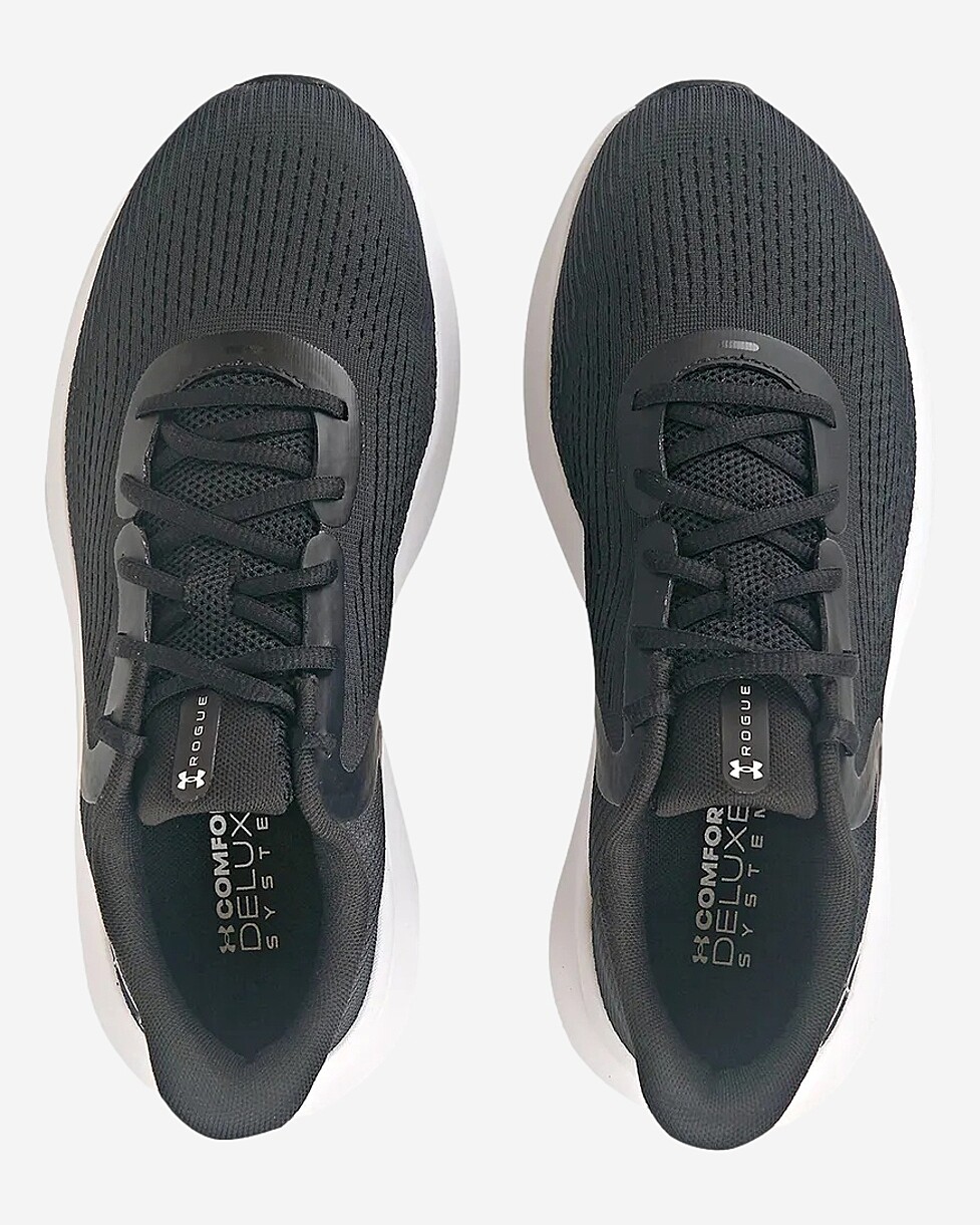 TENIS UNDER ARMOUR CHARGED ROGUE 5
