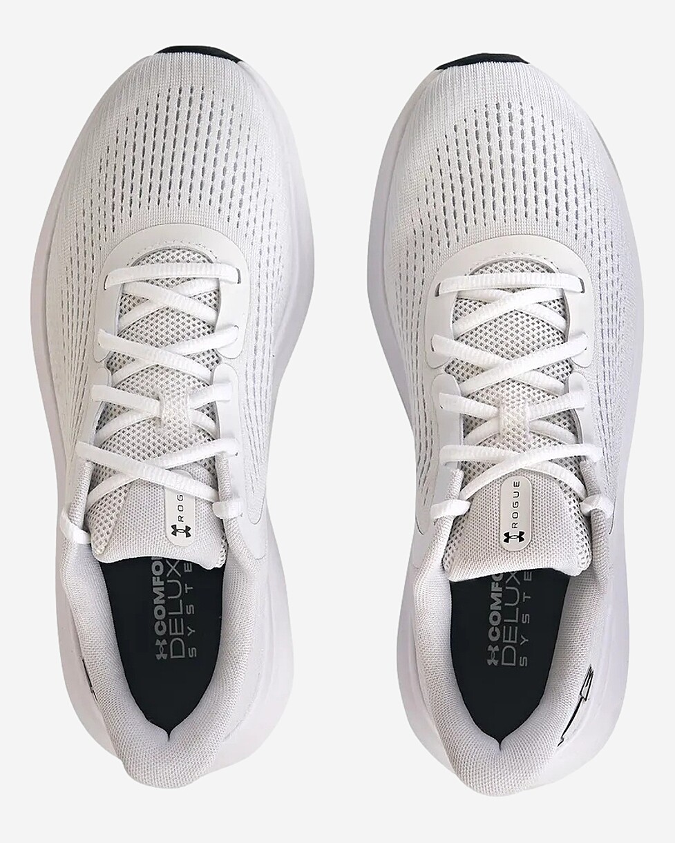 TENIS UNDER ARMOUR CHARGED ROGUE 5