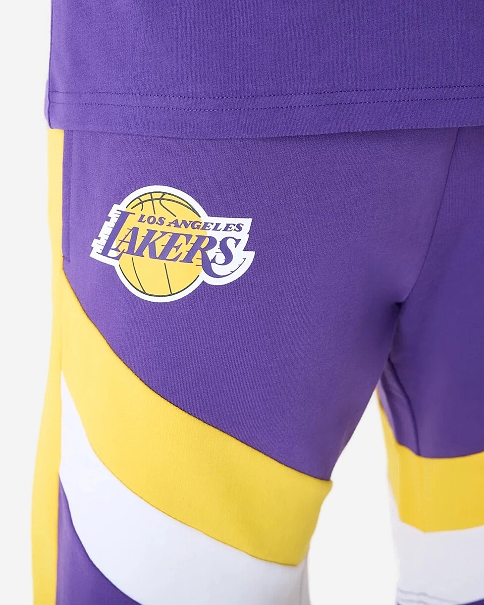 CALÇÕES NEW ERA PANEL SHORT