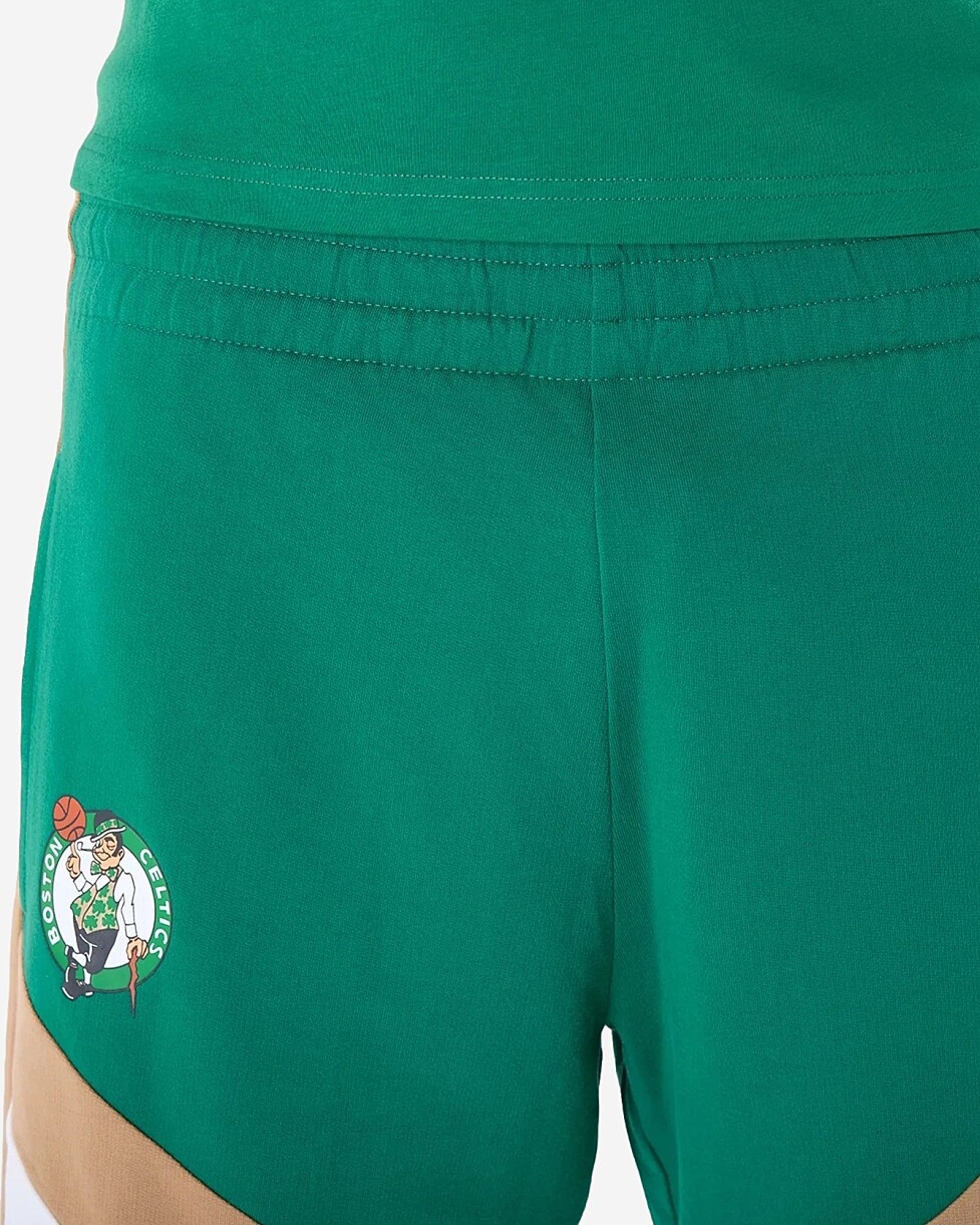 CALÇÕES NEW ERA PANEL SHORT