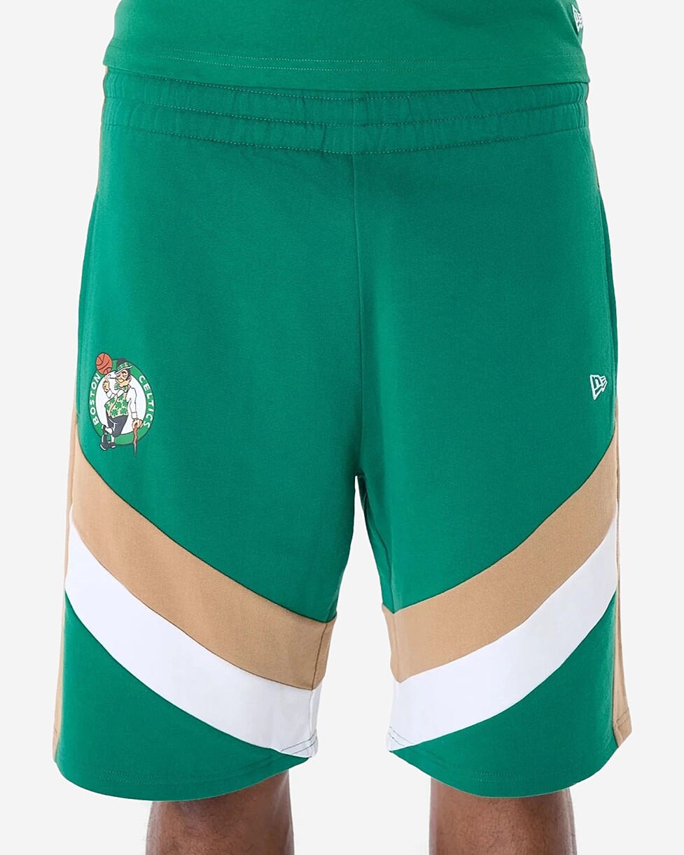 CALÇÕES NEW ERA PANEL SHORT