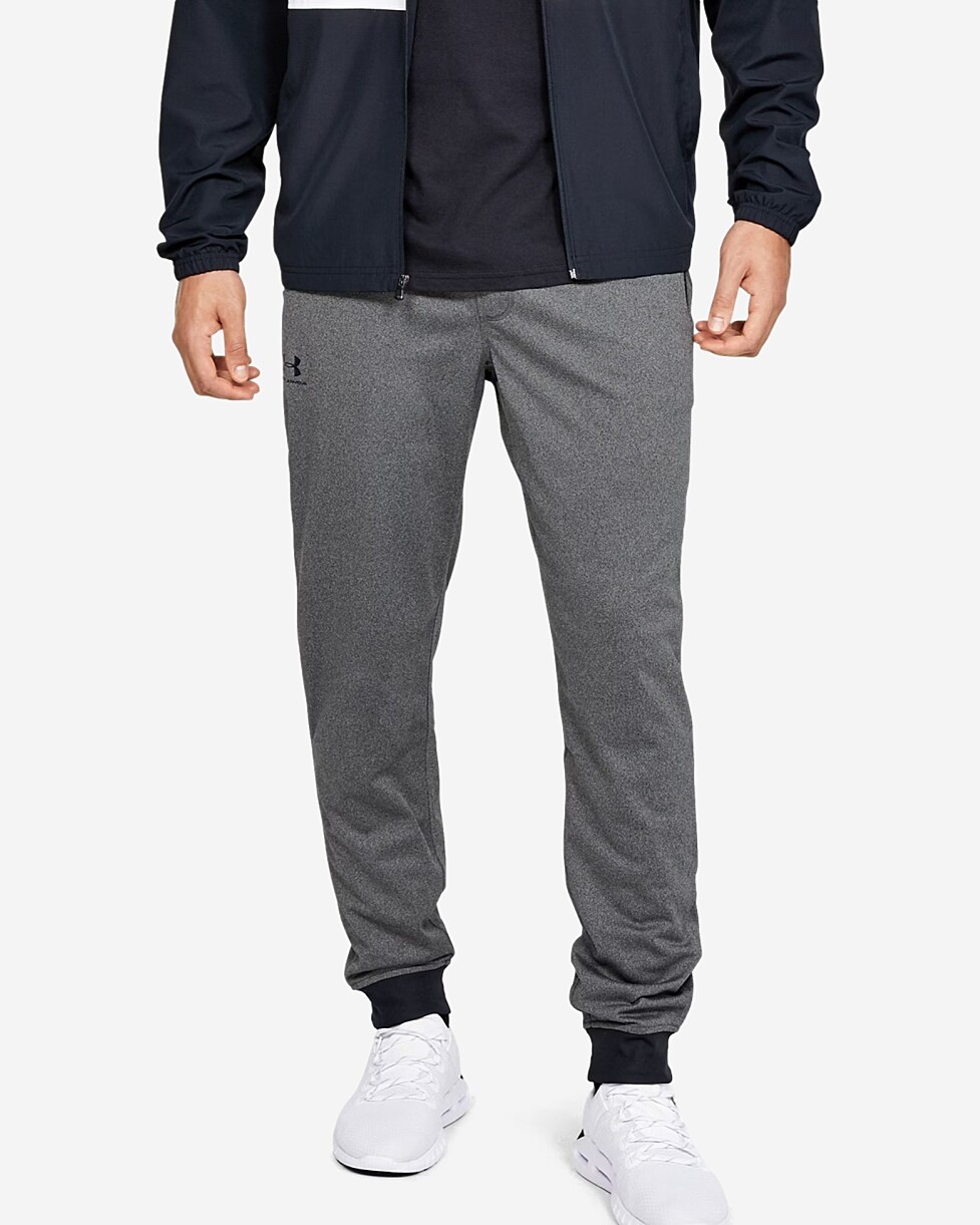 CALÇAS UNDER ARMOUR SPORTSTYLE TRICOT