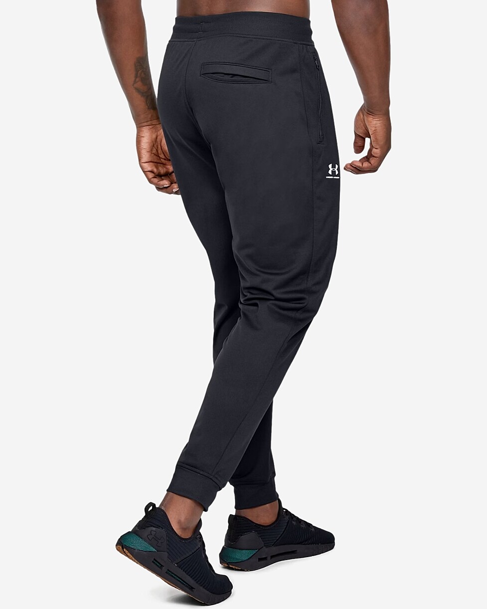 CALÇAS UNDER ARMOUR SPORTSTYLE TRICOT