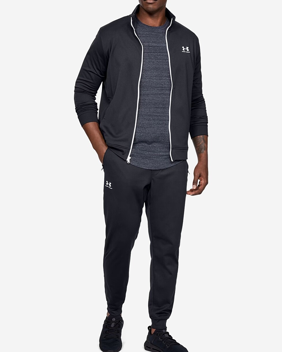 CALÇAS UNDER ARMOUR SPORTSTYLE TRICOT