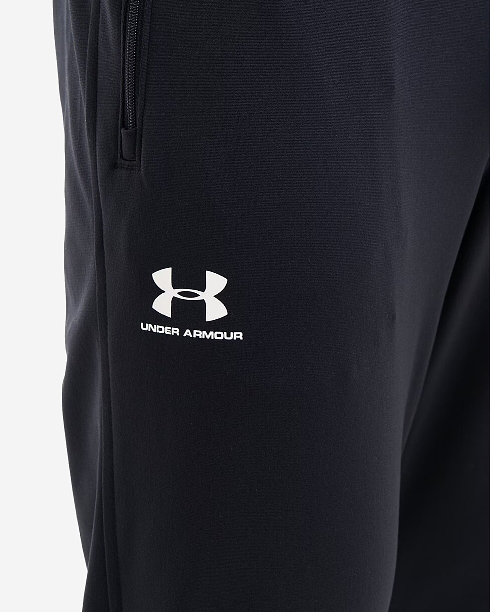 CALÇAS UNDER ARMOUR SPORTSTYLE TRICOT