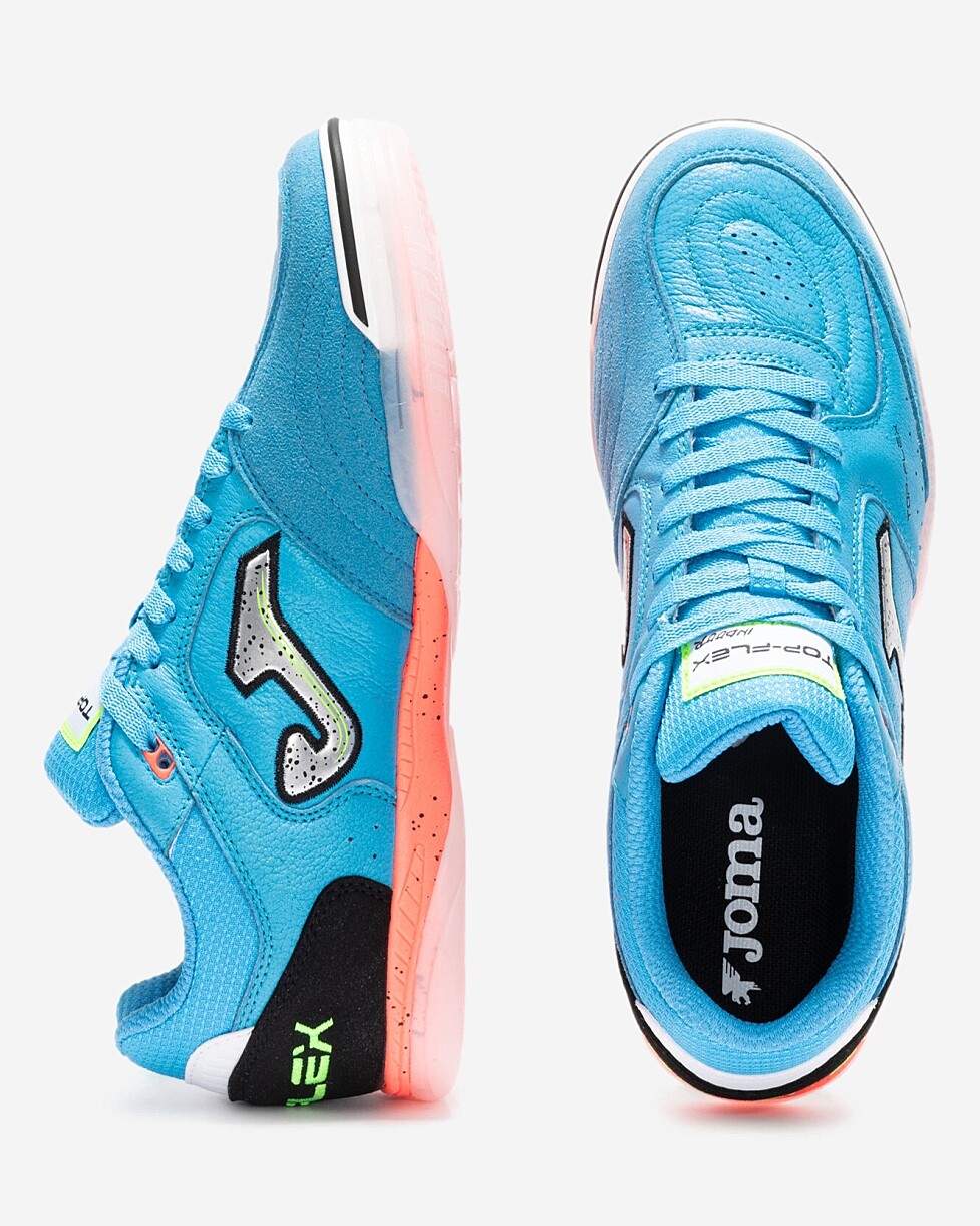 TENIS JOMA TOP FLEX 2342