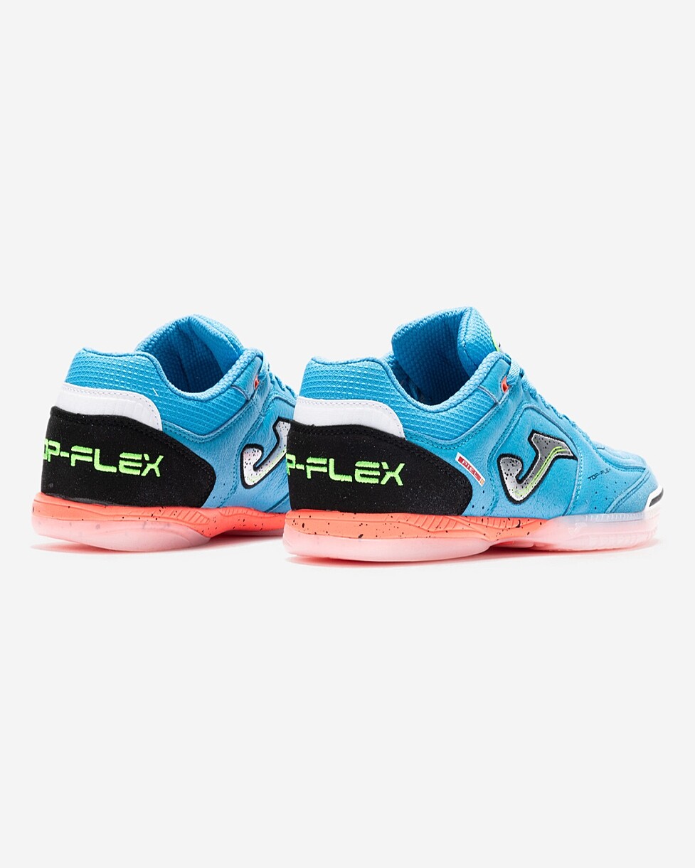 TENIS JOMA TOP FLEX 2342