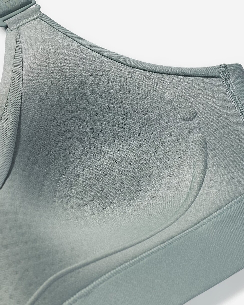 TOP UNDER ARMOUR INFINITY HIGH BRA
