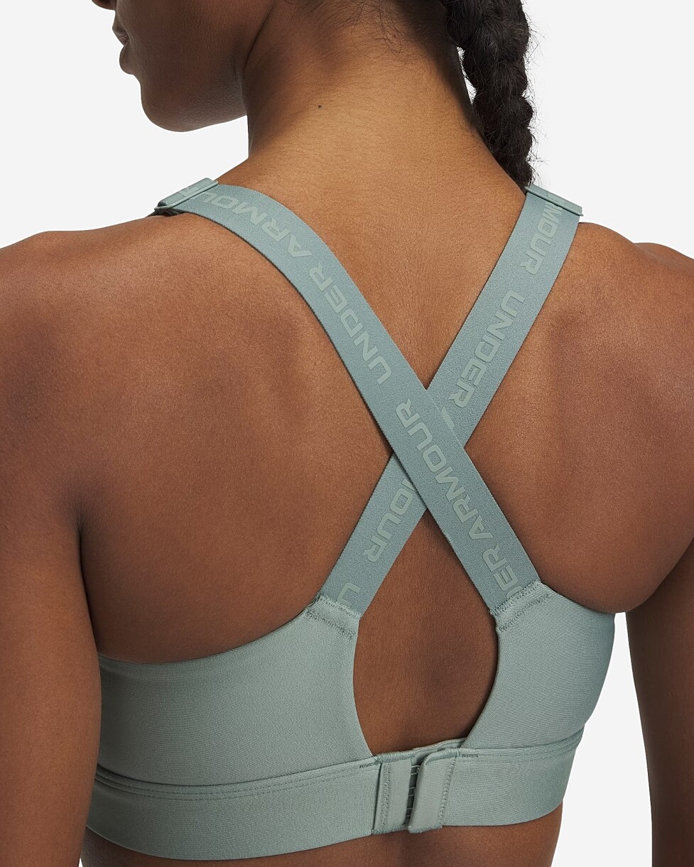 TOP UNDER ARMOUR INFINITY HIGH BRA