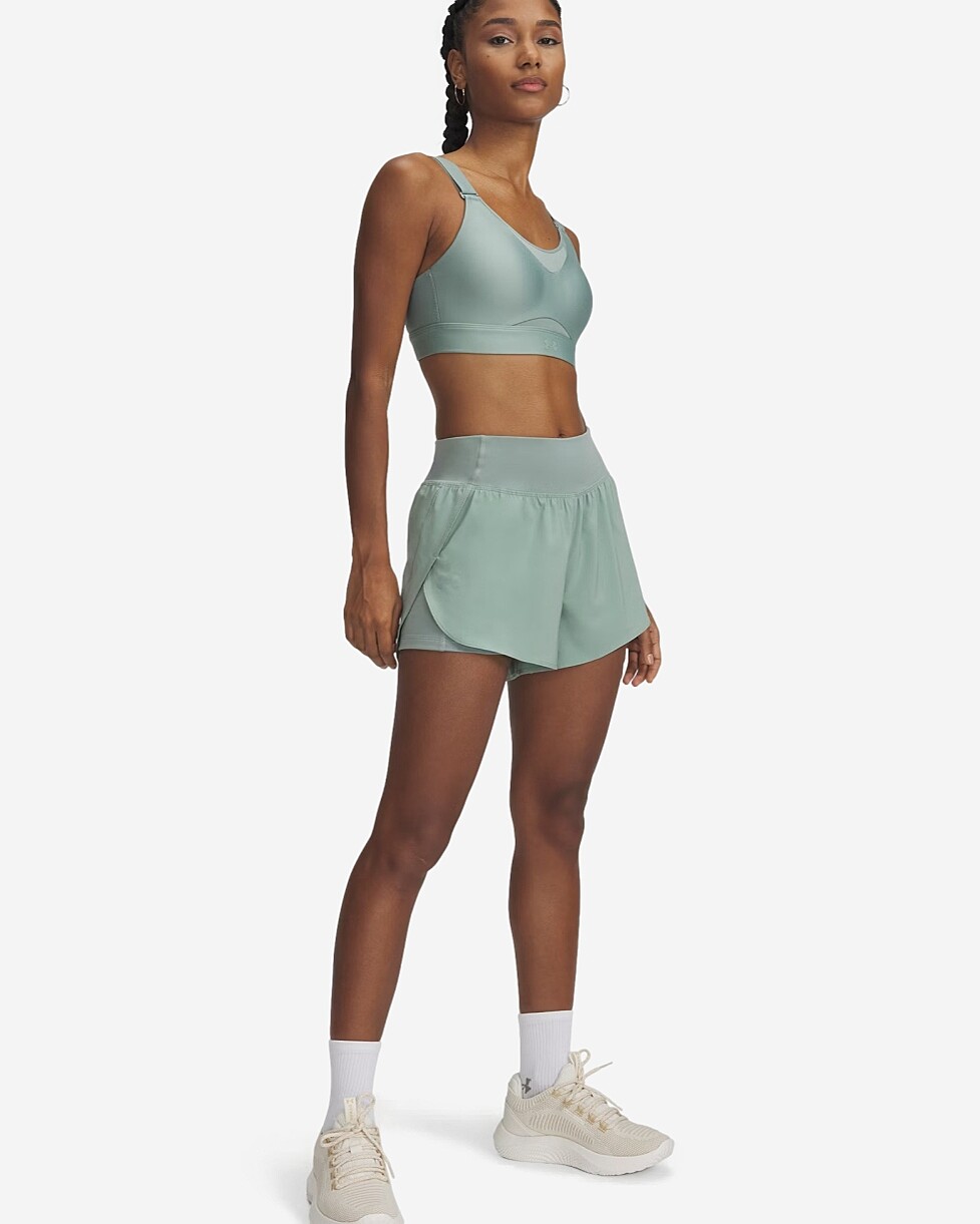 TOP UNDER ARMOUR INFINITY HIGH BRA