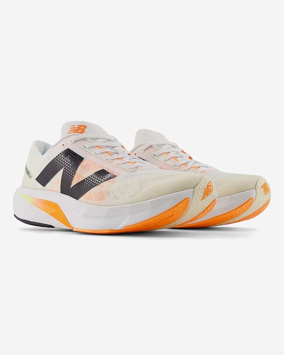 TENIS NEW BALANCE FUELCELL REBEL V4