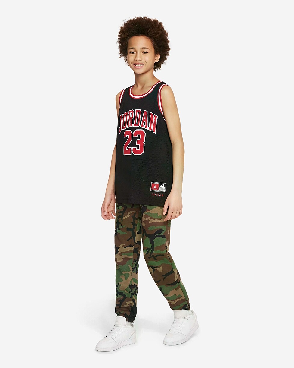 T-SHIRT JORDAN 23 JERSEY 