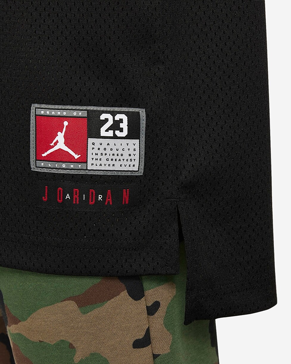 T-SHIRT JORDAN 23 JERSEY 