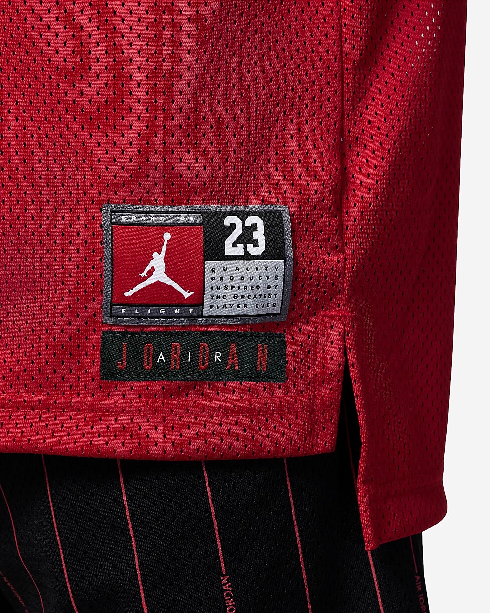 T-SHIRT JORDAN 23 JERSEY 