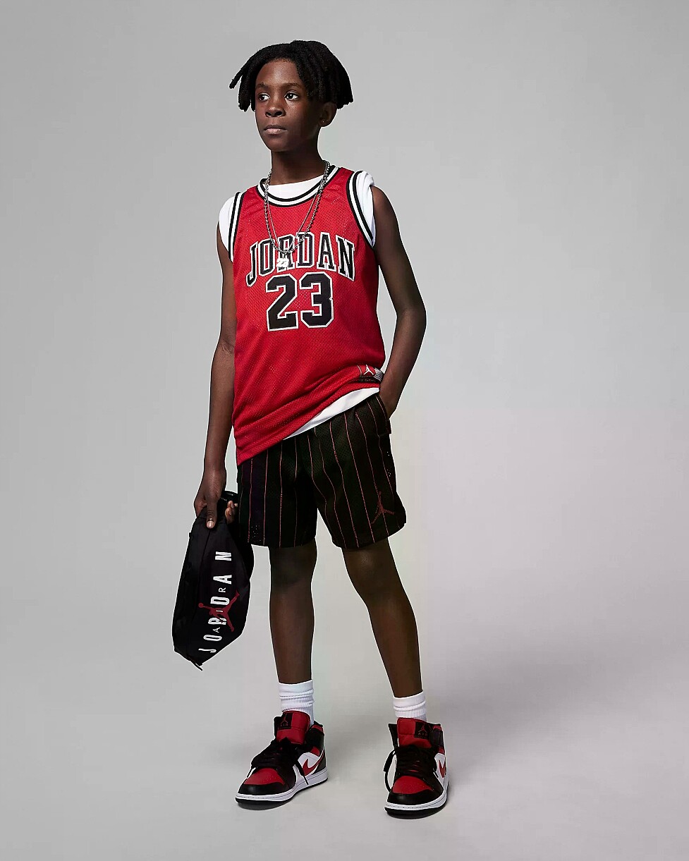 T-SHIRT JORDAN 23 JERSEY 