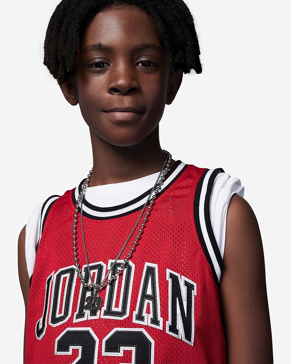 T-SHIRT JORDAN 23 JERSEY 