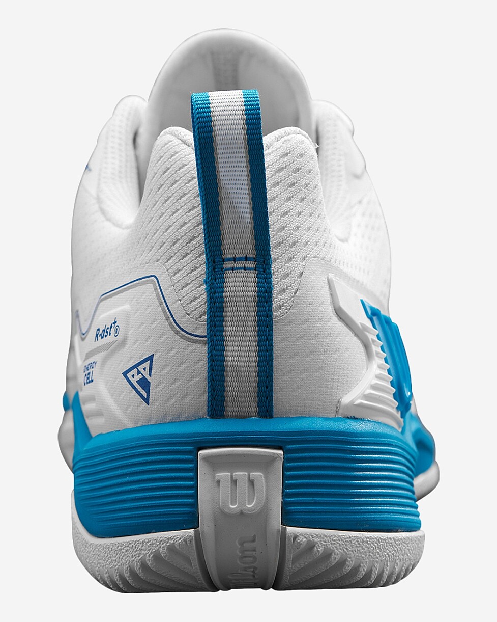 TENIS WILSON RUSH PRO 4.5 