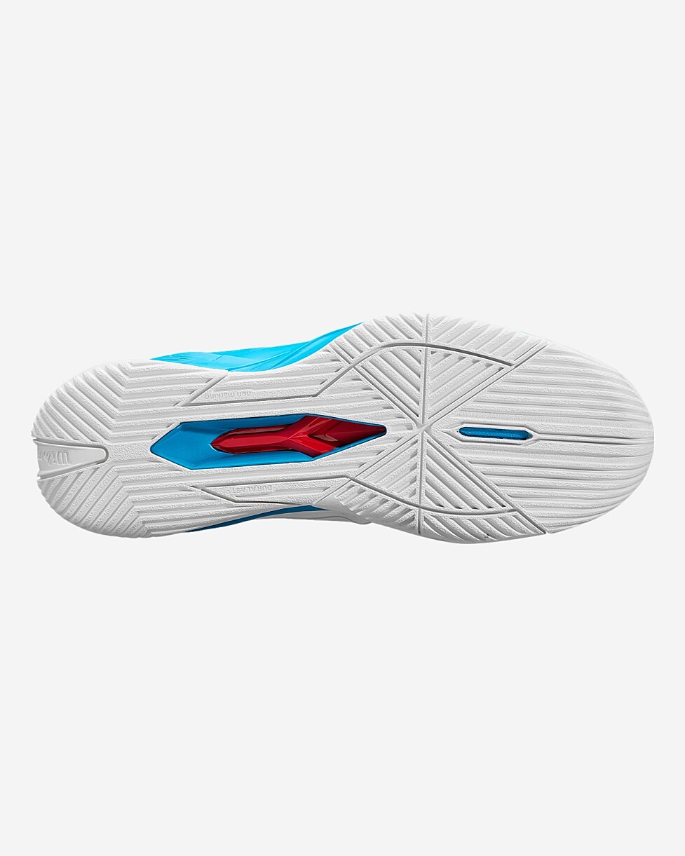 TENIS WILSON RUSH PRO 4.5 