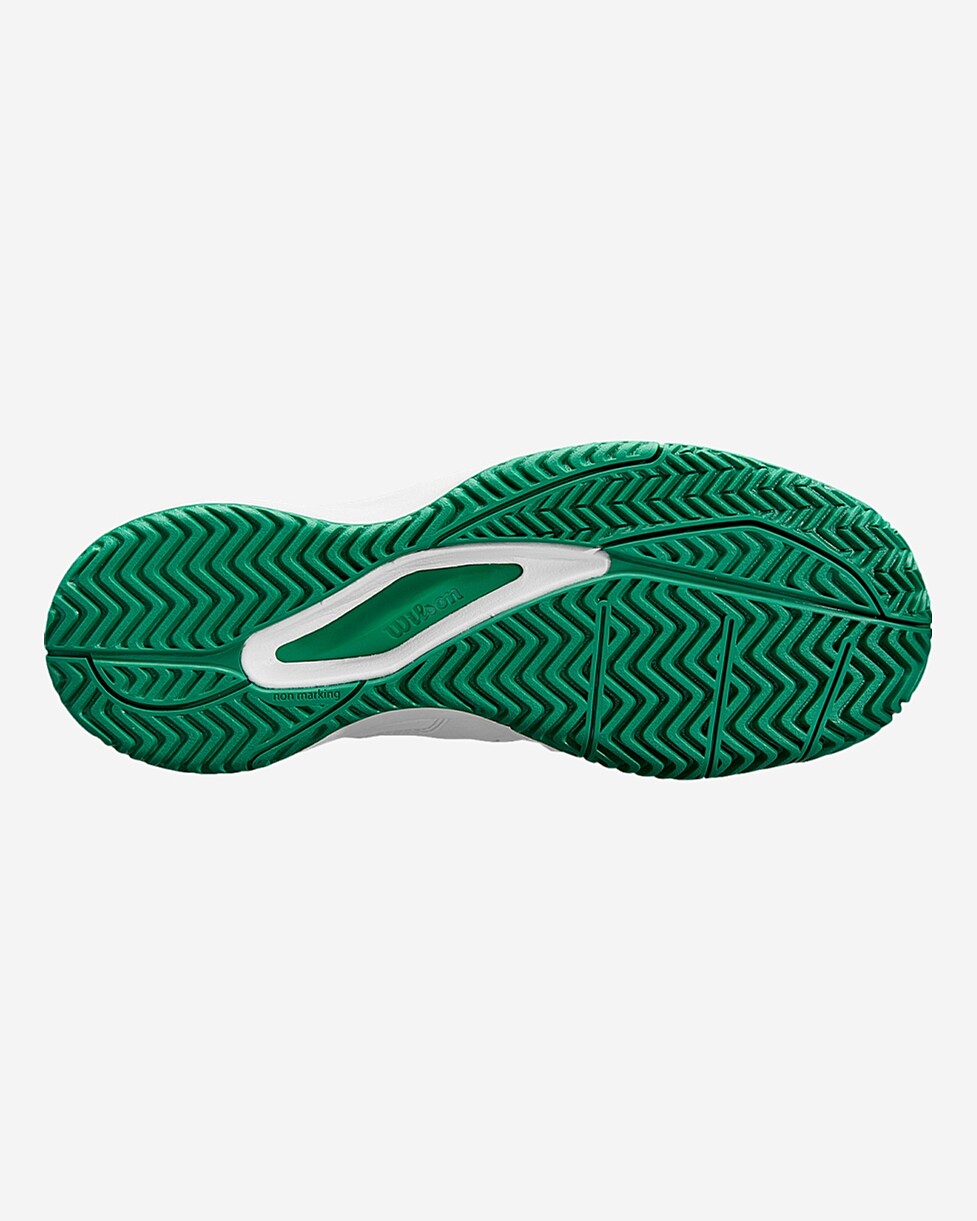 TENIS WILSON RUSH PRO ACE JR 