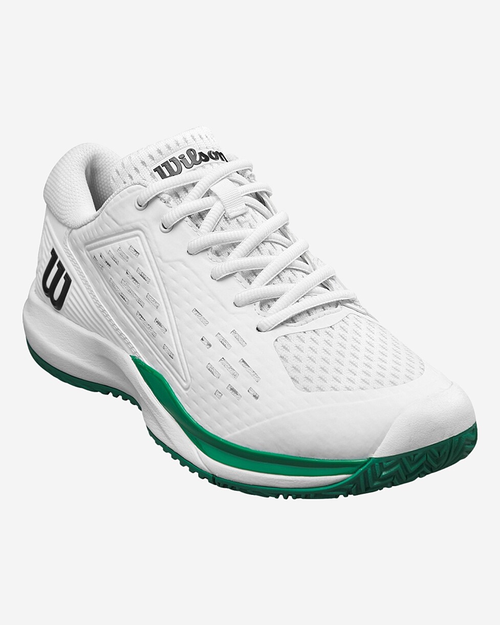 TENIS WILSON RUSH PRO ACE JR 