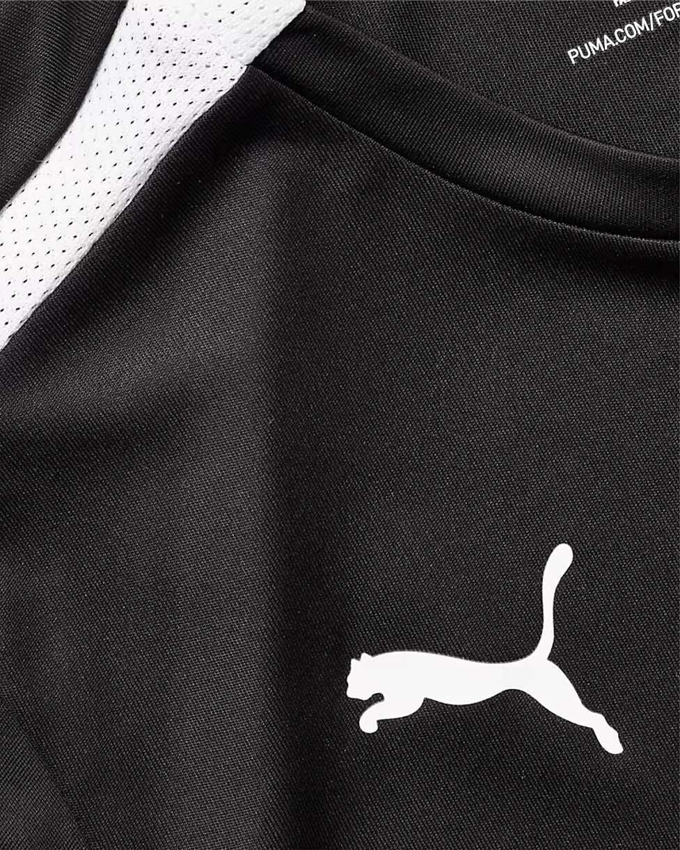T-SHIRT PUMA INDIVIDUALRISE JR