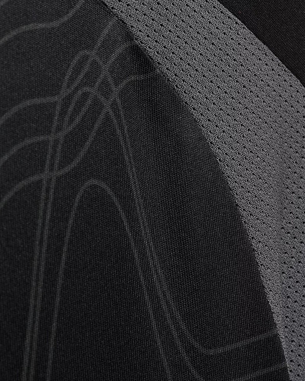 T-SHIRT PUMA INDIVIDUAL LIGA GRAPH JR