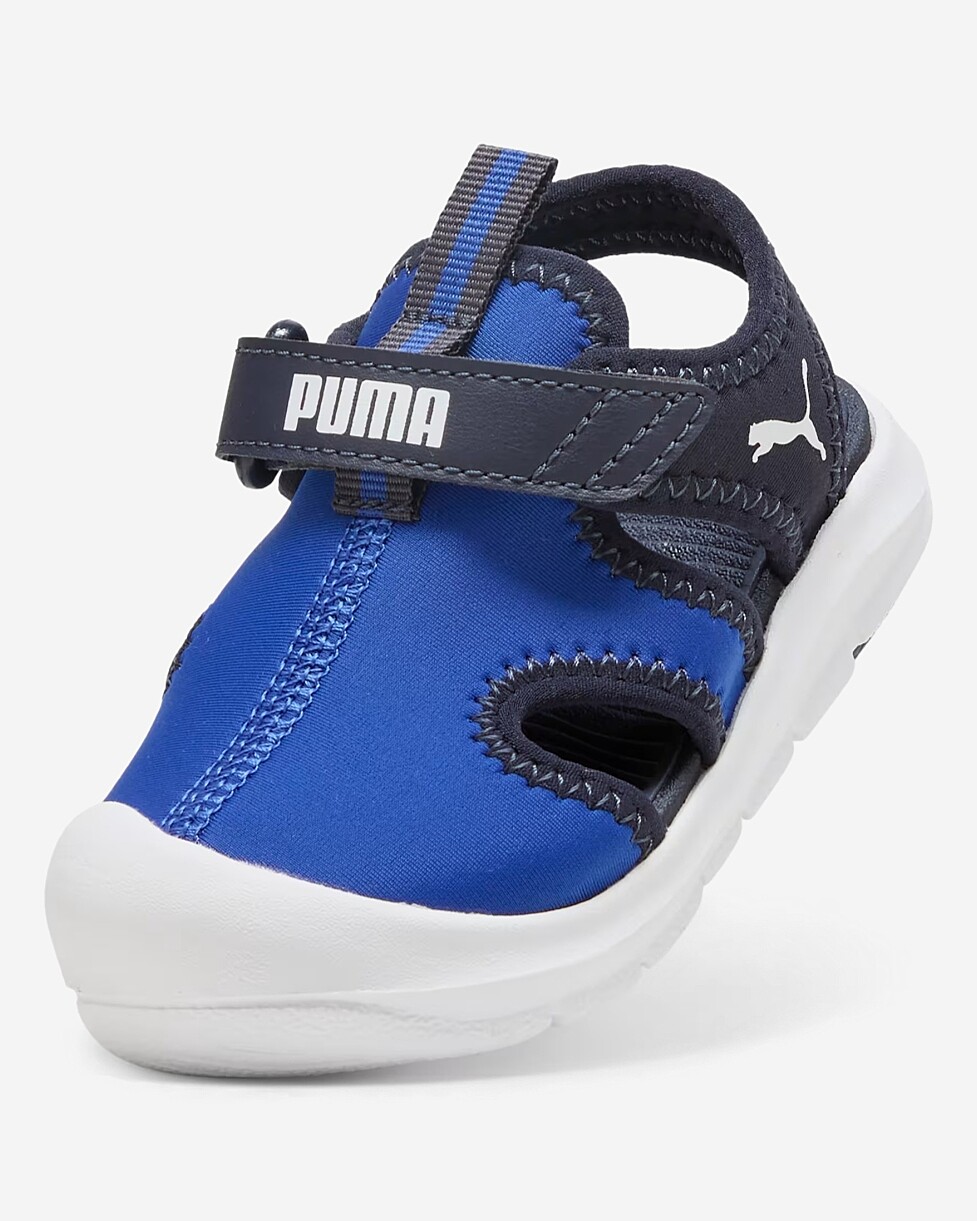 SANDALIA PUMA RACER SANDA JR 