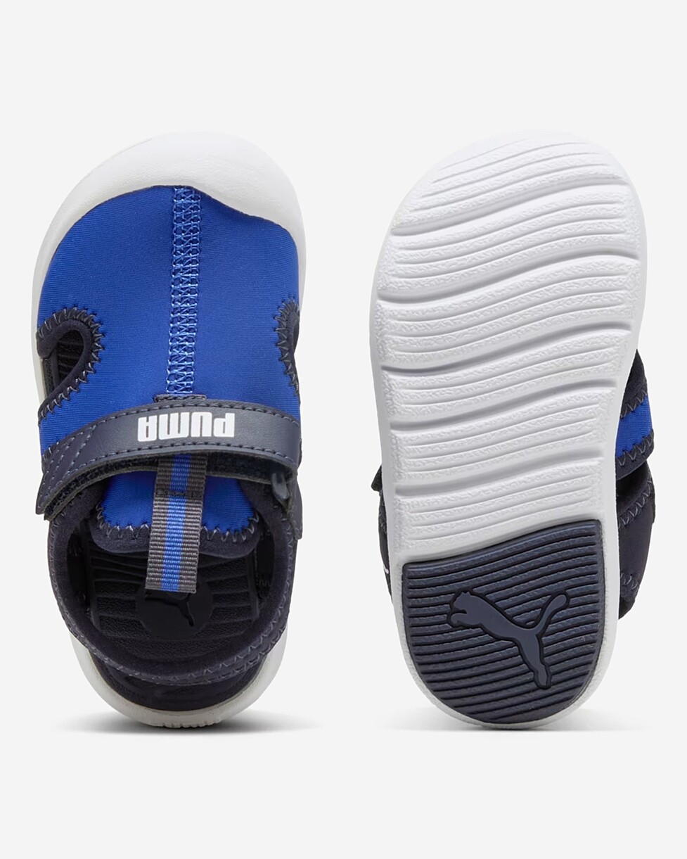 SANDALIA PUMA RACER SANDA JR 