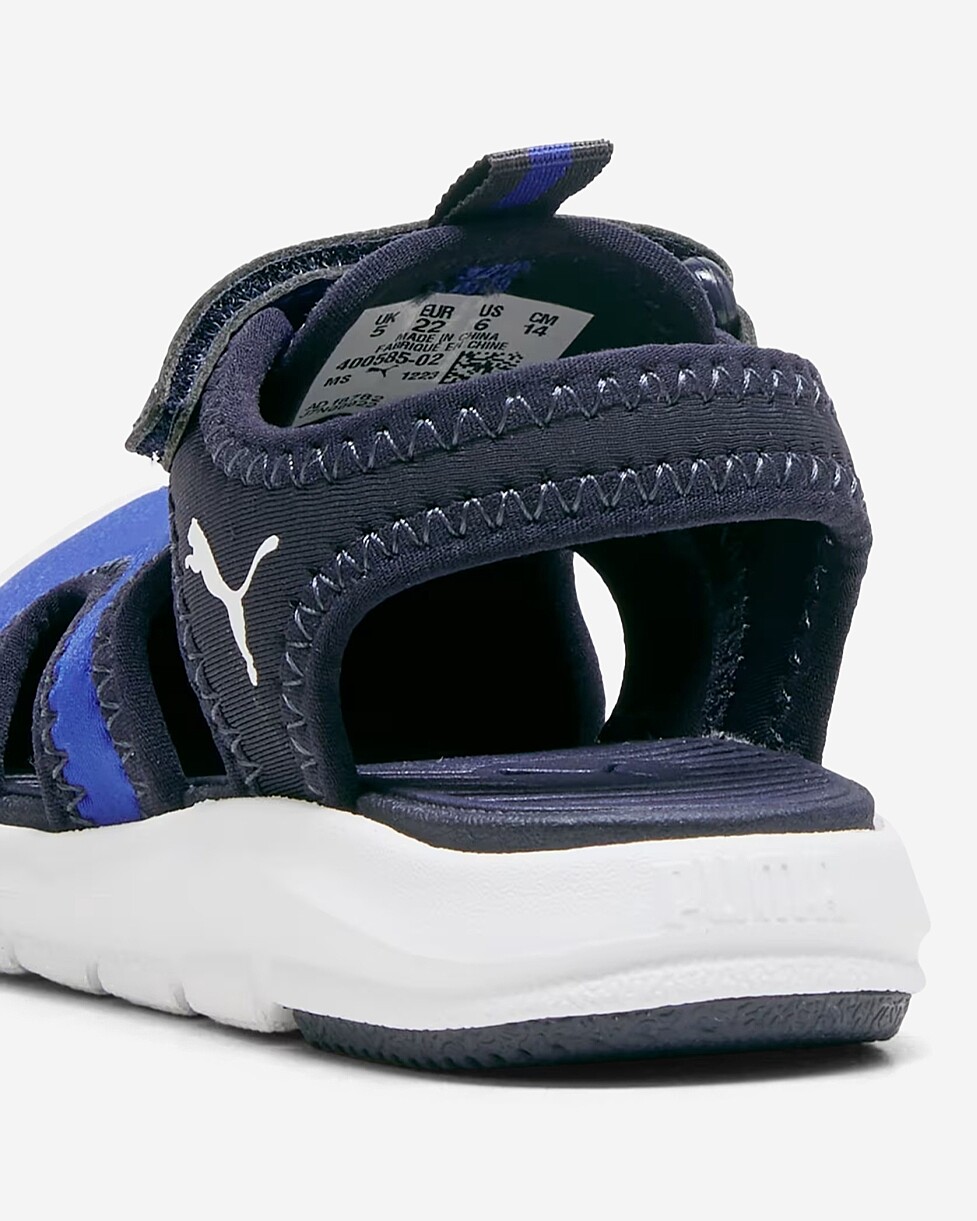 SANDALIA PUMA RACER SANDA JR 
