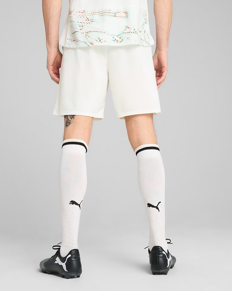 CALÇÕES PUMA FPF HOME