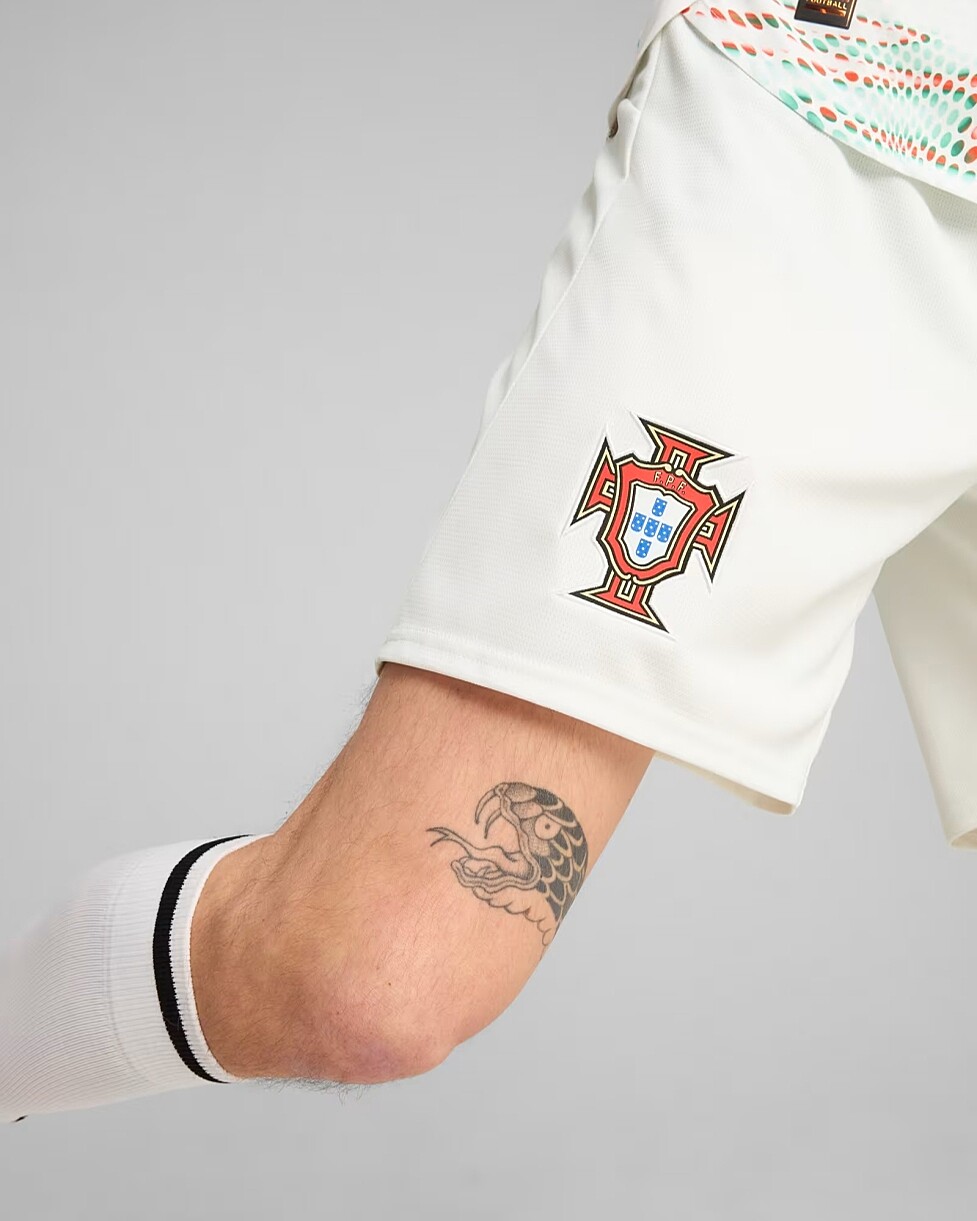 CALÇÕES PUMA FPF HOME