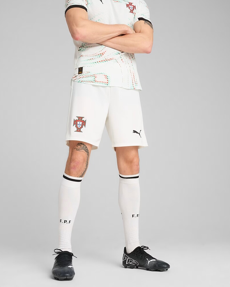 CALÇÕES PUMA FPF HOME