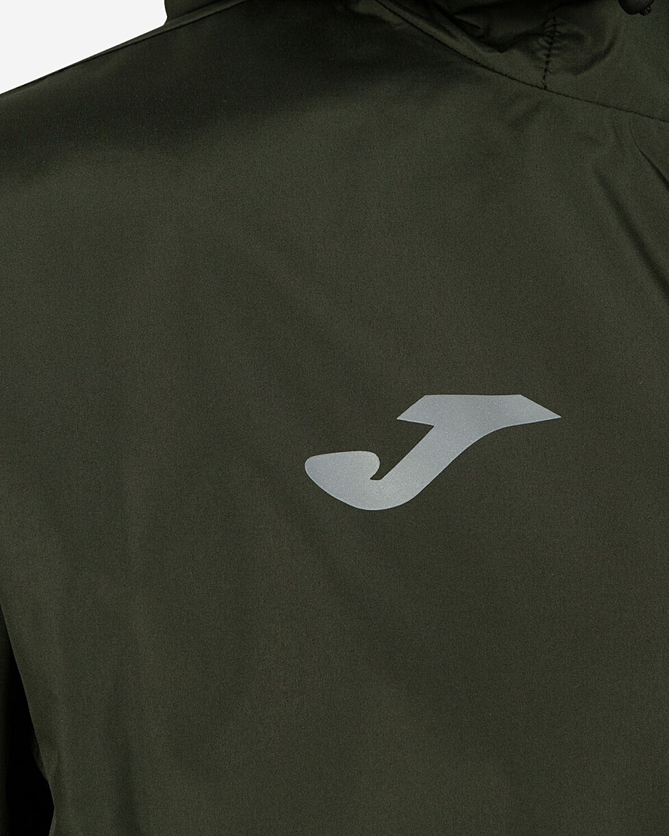 CASACO JOMA ELITE VIII RAINCOAT 
