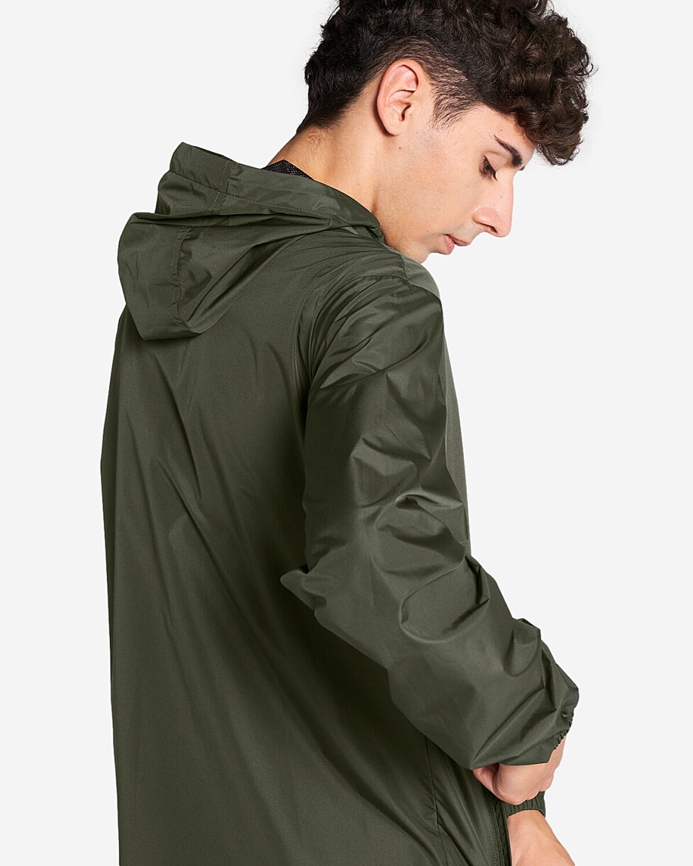 CASACO JOMA ELITE VIII RAINCOAT 