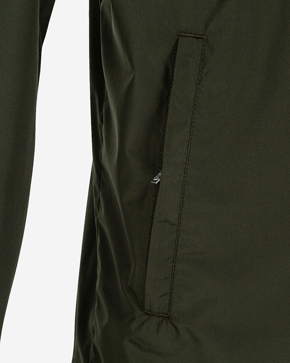 CASACO JOMA ELITE VIII RAINCOAT 