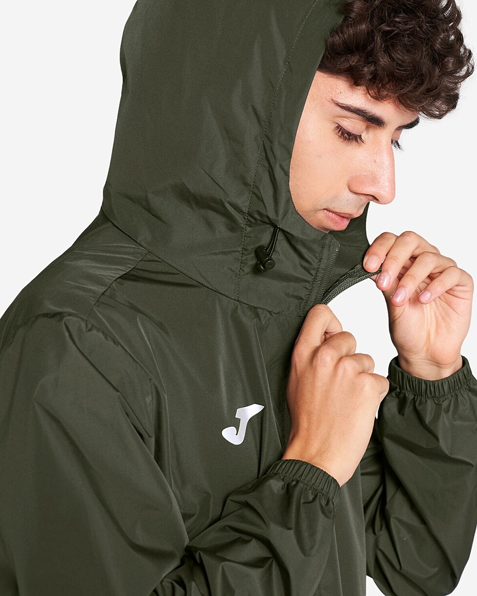CASACO JOMA ELITE VIII RAINCOAT 