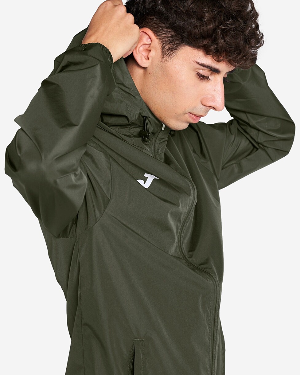 CASACO JOMA ELITE VIII RAINCOAT 