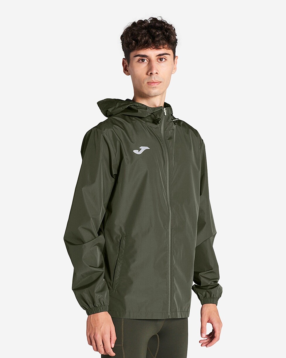 CASACO JOMA ELITE VIII RAINCOAT 